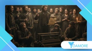 The Real Story of the Luddites: More Than Just Anti-Technology