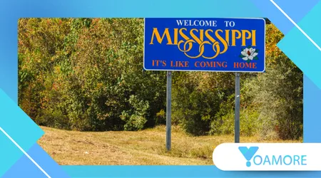 the Mississippi River Ran Backwards