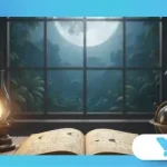 The Case of the Verb That Changes Based on the Moon Cycle