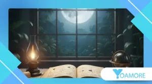 The Case of the Verb That Changes Based on the Moon Cycle