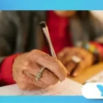 The Belief That Writing Names in Red Ink Invites Death