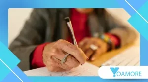 The Belief That Writing Names in Red Ink Invites Death