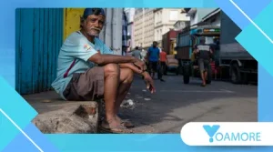 How Communal Waiting Shapes Identity in Places of Chronic Delay