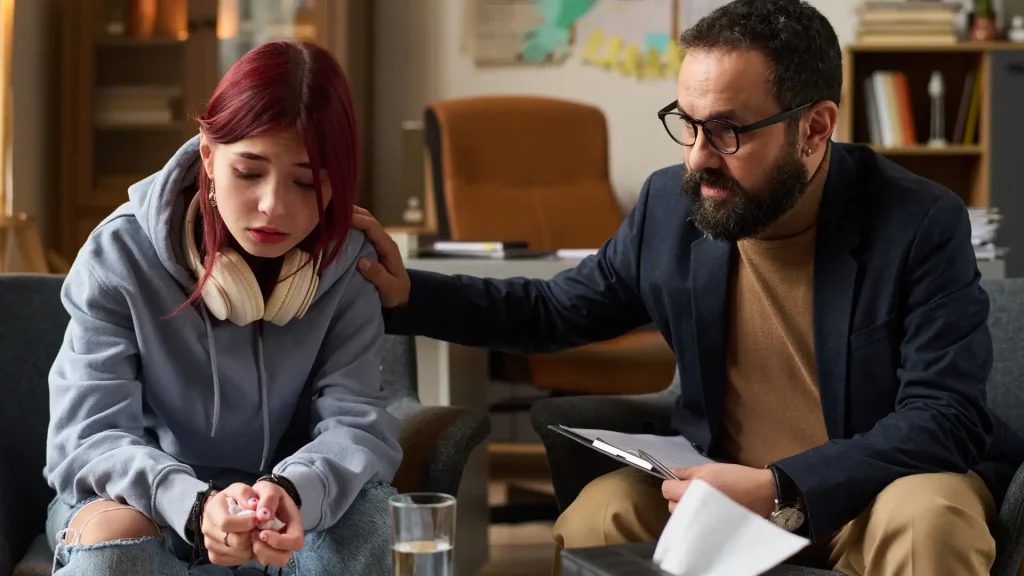 Cultural Fear of Sudden Silence