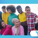 The Culture of People Who Live Between Temporary Addresses