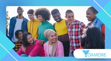 The Culture of People Who Live Between Temporary Addresses