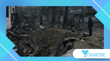 Forgotten Atomic Bomb Test That Changed the Sahara