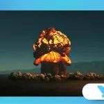 The Forgotten Atomic Bomb Test That Changed the Sahara