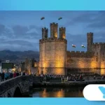 From Forbidden to Celebrated: The Welsh Language’s Political Journey