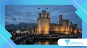 From Forbidden to Celebrated: The Welsh Language’s Political Journey