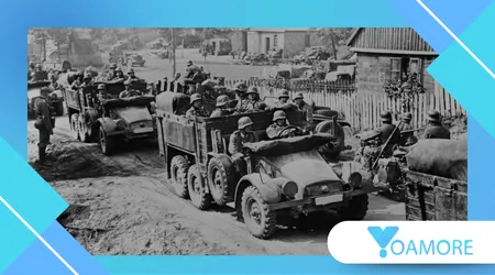 Ghost Army of WW2 That Fooled Hitler