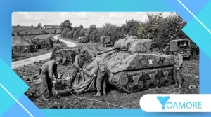 The Ghost Army of WW2 That Fooled Hitler