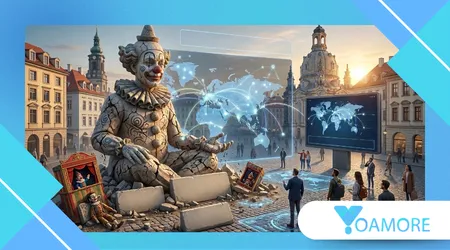 The Globalization of Humor and the Death of Local Jokes