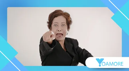 Languages That Add Emotion Directly into Verb Tense