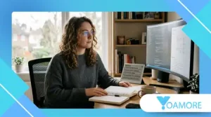 The Rise of Ambient Media and Passive Consumption