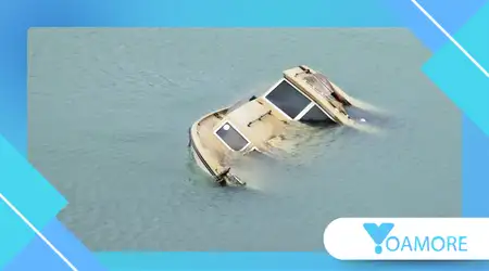 Sinking of the Sultana