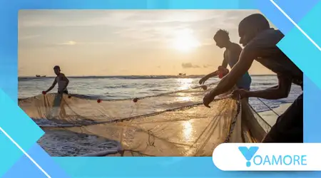 Some Fishing Communities Believe Women Bring Storms