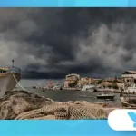 Why Some Fishing Communities Believe Women Bring Storms to Sea