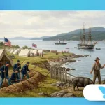 The World War That Almost Started Over a Pig (Pig War)