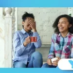 The Belief That Laughing Too Much Attracts Tragedy
