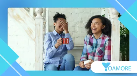 The Belief That Laughing Too Much Attracts Tragedy