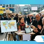 The Microculture of Informal Translators in Multilingual Cities