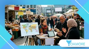 The Microculture of Informal Translators in Multilingual Cities