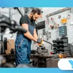 The Quiet Hierarchies of Community Repair Workshops