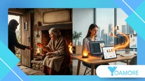 The Superstition of Borrowed Fire and Shared Fortune