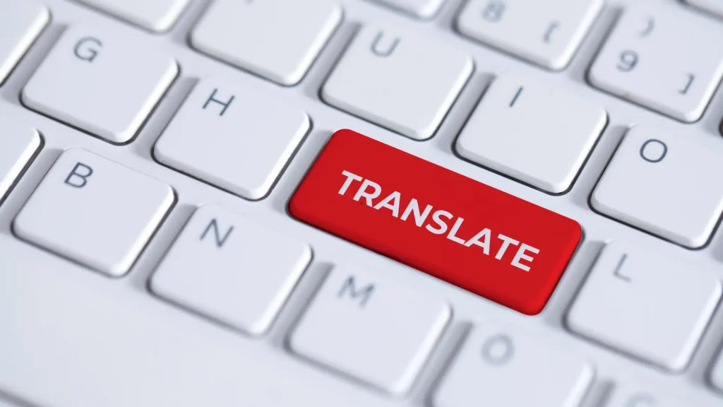Translation Tools Are Changing Cultural Boundaries
