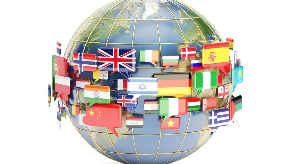 Translation Tools Are Changing Cultural Boundaries