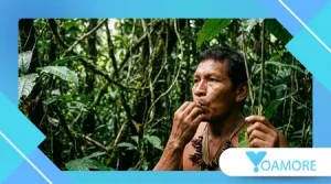 The Whispering Tongues of the Amazon: Languages Without Vowels
