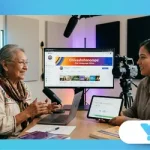 How a YouTube Channel Revived the Chickasaw Language