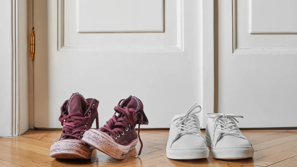 Why Certain Villages Bury Shoes Under New Homes