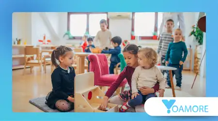 Culture of Informal Childcare Networks