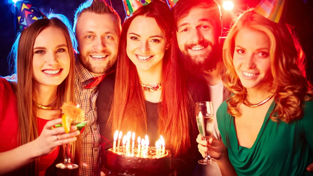 cultures avoid celebrating birthdays early