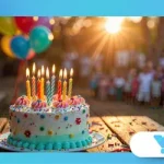 Why Some Cultures Avoid Celebrating Birthdays Early