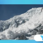The Deadliest Avalanche You’ve Never Heard Of