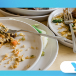 Why Leaving Food on the Plate Is Considered Dangerous in Some Societies