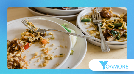 Why Leaving Food on the Plate Is Considered Dangerous in Some Societies