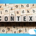 The rise of context collapse language effects online