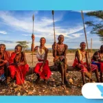 Beyond the Map: The Silent Wisdom of Isolated Tribes and Their Ancient Rituals