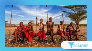 Beyond the Map: The Silent Wisdom of Isolated Tribes and Their Ancient Rituals
