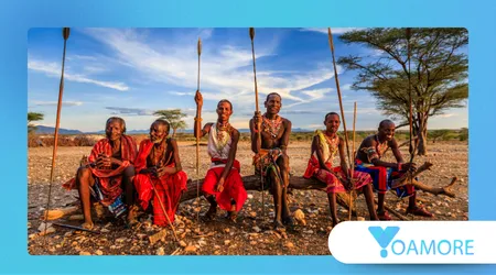 Beyond the Map: The Silent Wisdom of Isolated Tribes and Their Ancient Rituals