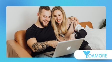 How parasocial relationships online became normalized
