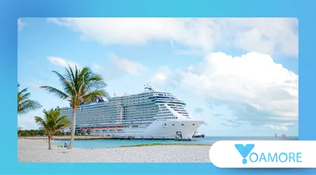 ship that circumnavigated the globe