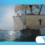 The Ship That Circumnavigated the Globe Without Intending To