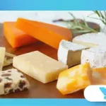The Great Cheese Riot of 1766