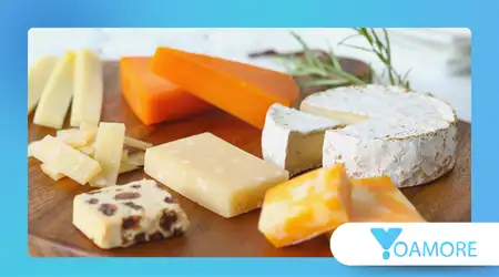 The Great Cheese Riot of 1766