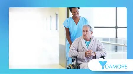 Microculture of Long-Term Hospital Companions